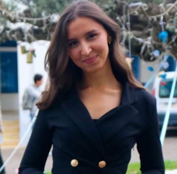 Farah Ben Habib