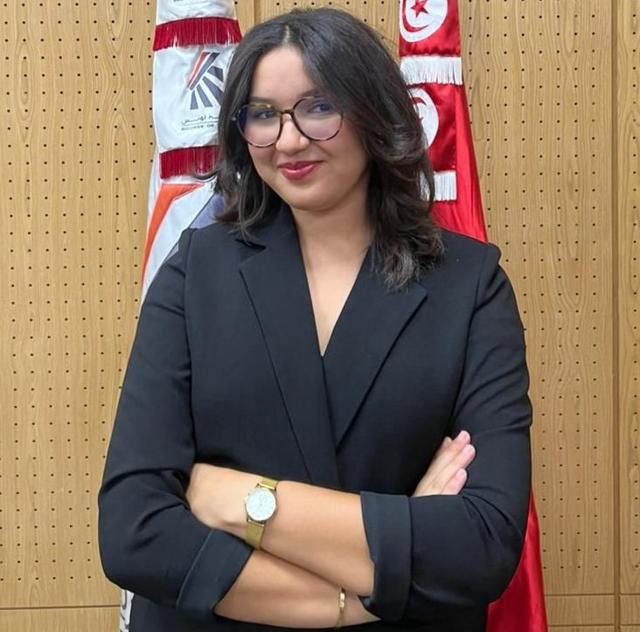 Hiba Kraiem
