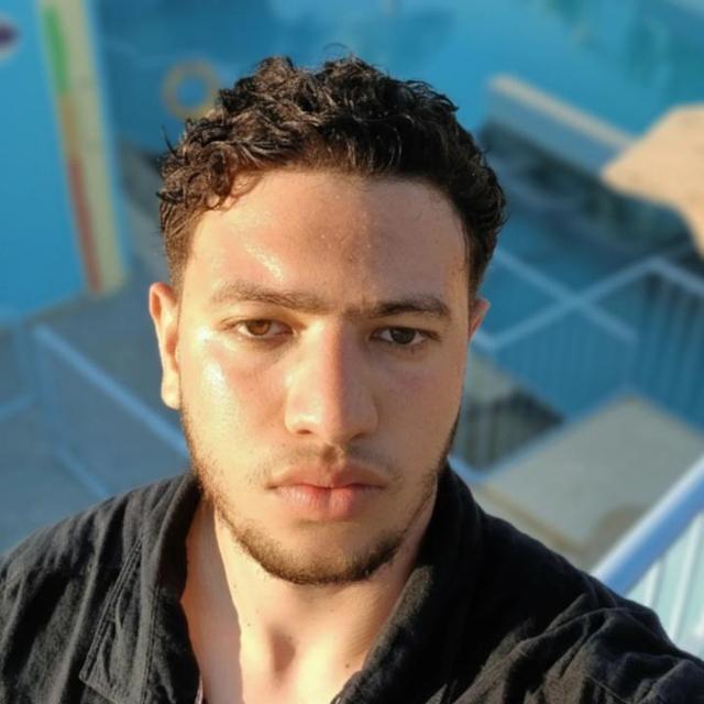 Mouhamed Aziz Ghazouani