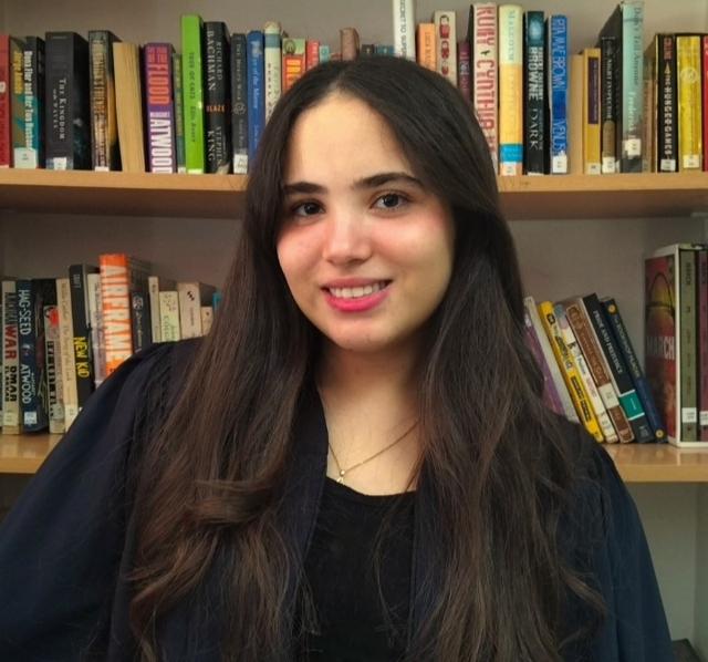 Mariem Zitouna