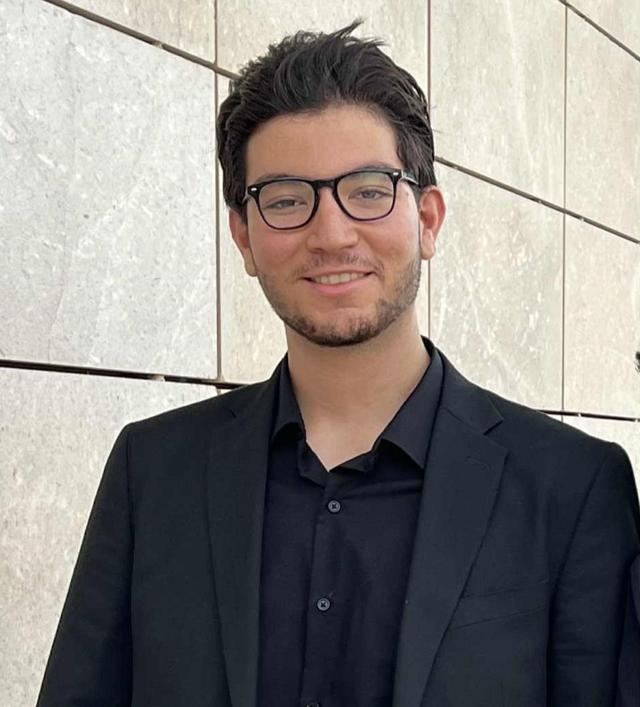 Salim Fathallah