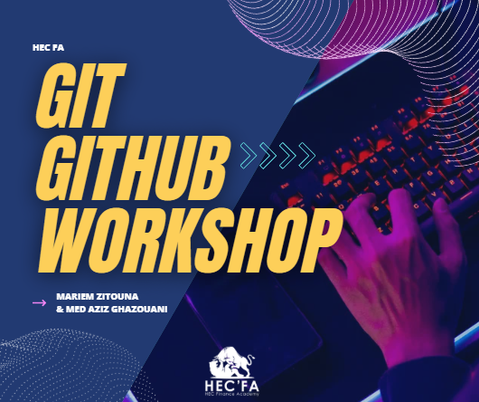 Formation Guit/GitHub Département IT