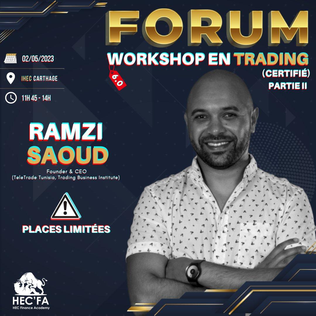Trading Forum